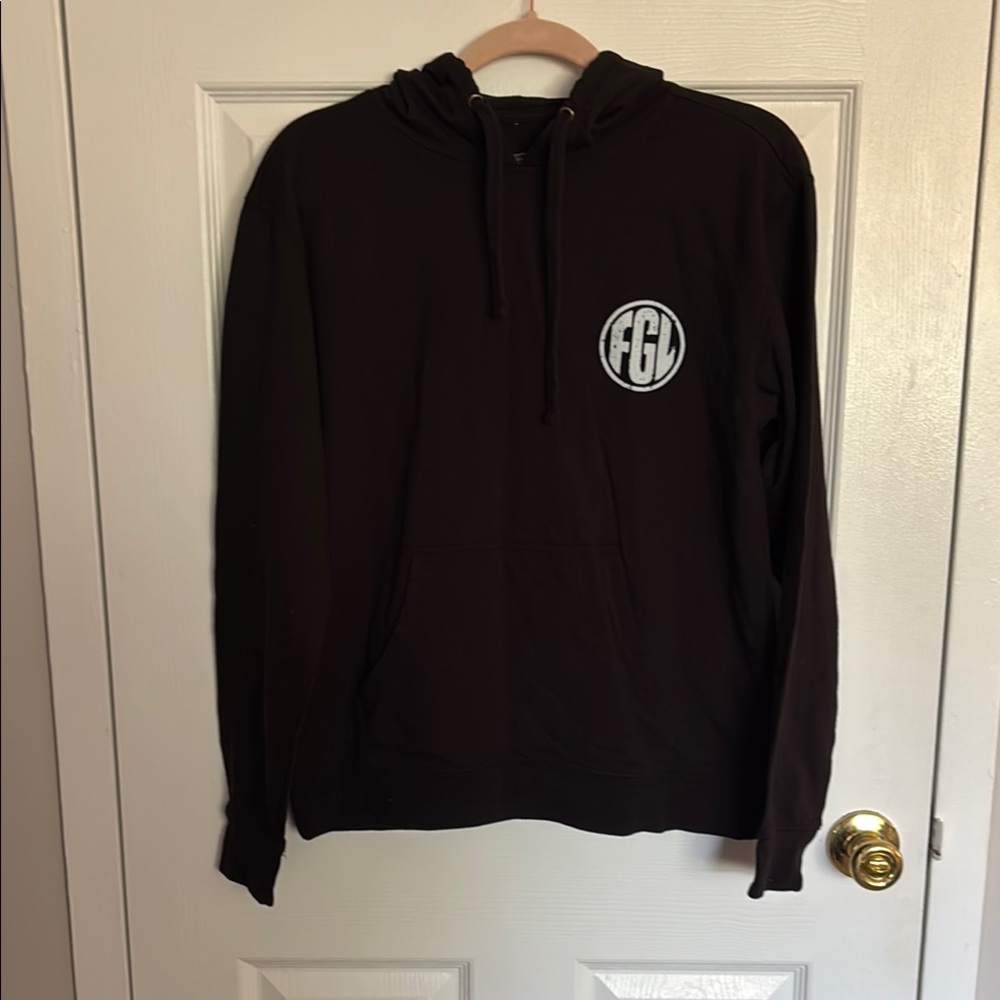 Florida Georgia Line Sweatshirt